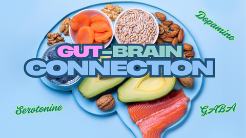 Thriving in Modern Life: The Rise of Brain-Boosting Nutrition