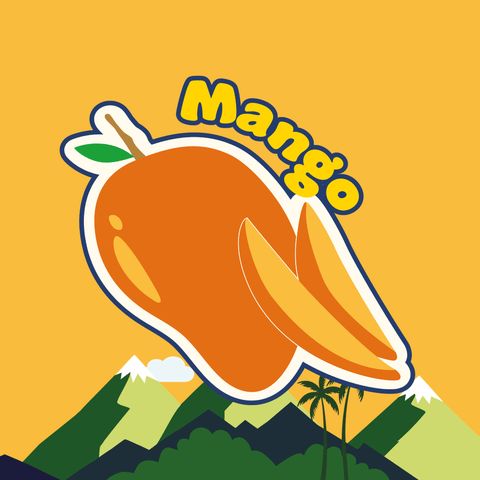Mango: The Tropical Sweetheart