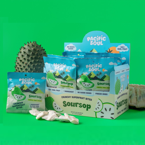 Soursop