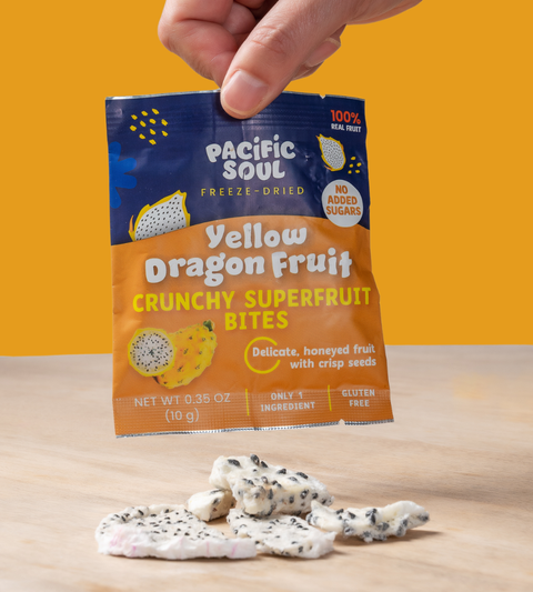 Pacific Soul Variety Pack